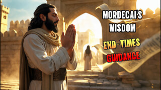 Mordecai and the Spirit’s Guidance in the End Times