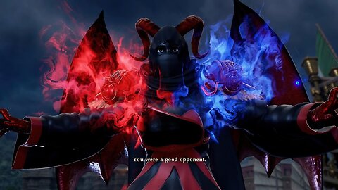 SoulCalibur VI Saori (Azwel) Arcade Ladder. Saturday, November 22, 2025