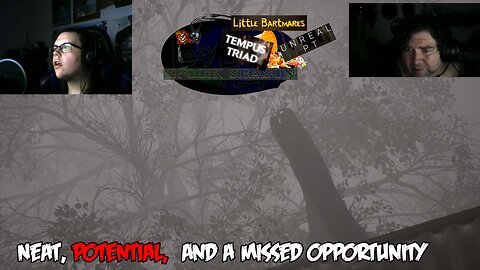 GrabBag H25 | 3 Scary Games (pc)