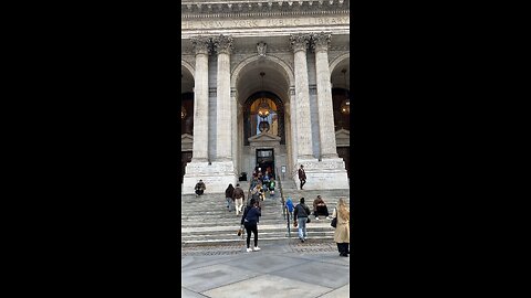 The New York Public Library