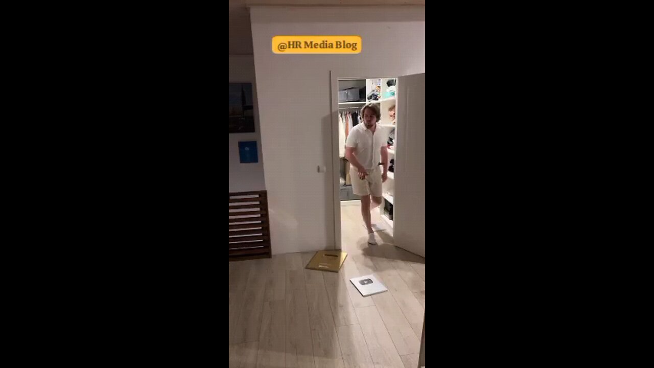 @HR media blog 🙀😱