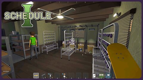 Sweatshop Makeover | Schedule 1: Part 13