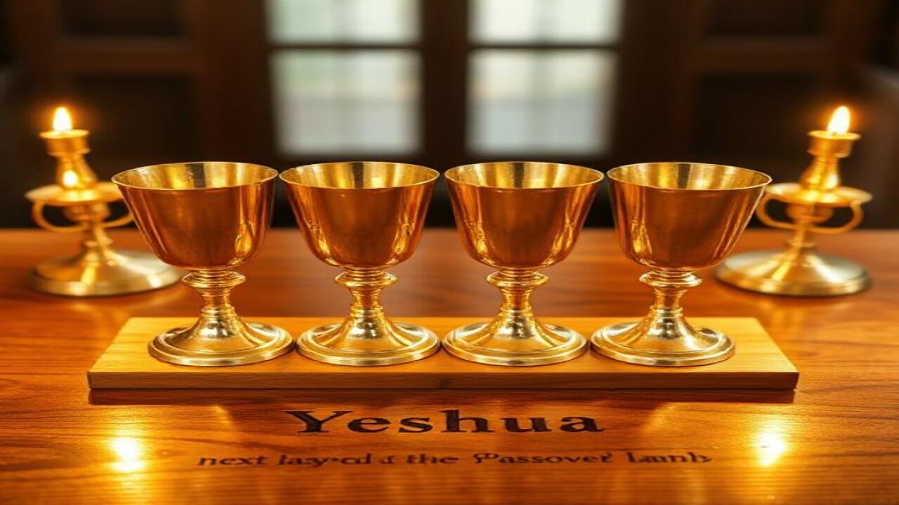Passover Seder