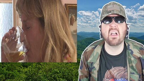 Drinking Urine Is A Thing And There's A Meetup Group In Colorad (9News) - Reaction! (BBT)