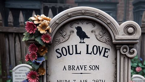 Cover of Soul Love