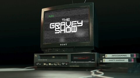 The Gravey Show: Episode 147