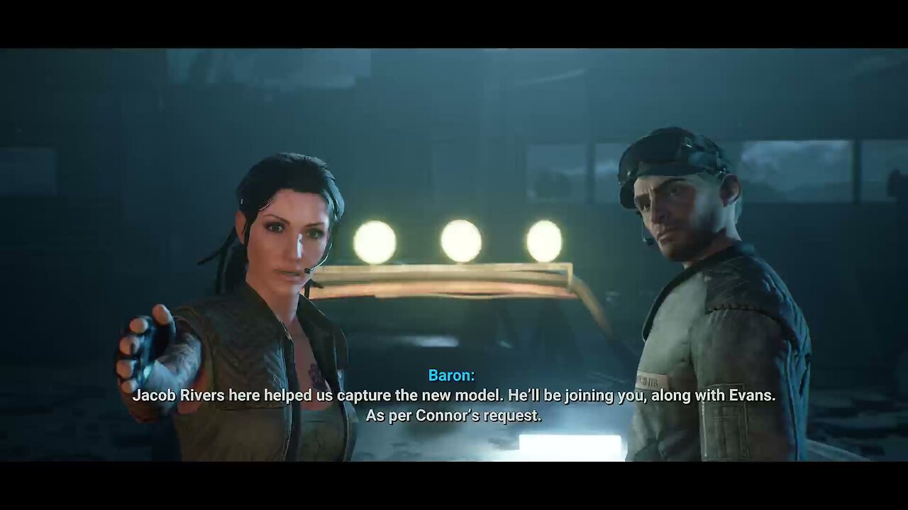 Kyle Reese - Terminator: Resistance Annihilation Line Playthrough Part 1 (No Commentary)