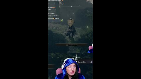 Elden Ring Bears Are Wild