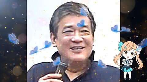 【2007年11月11日 ： 『 リチャード・コシミズ 独立党｟ ネットラジオ局 ｠①｟ 改良版 ｠』 】