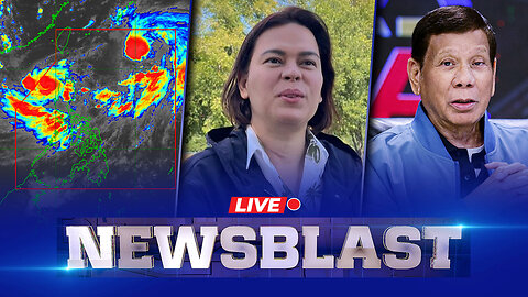 LIVE: SMNI NewsBlast | July 23, 2025