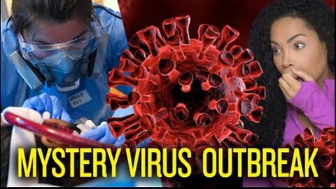 Billions Infected, Thousands Dead: Mystery Virus Explodes Across the US – New Pandemic Unleashed?