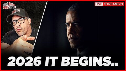 Trump Strikes ISIS as 2026 Promises More Indictments, A Silver Rush & Celebrities Exposed