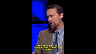 Are Your Church Goers Confused? Part 2 - James White & Michael Kruger