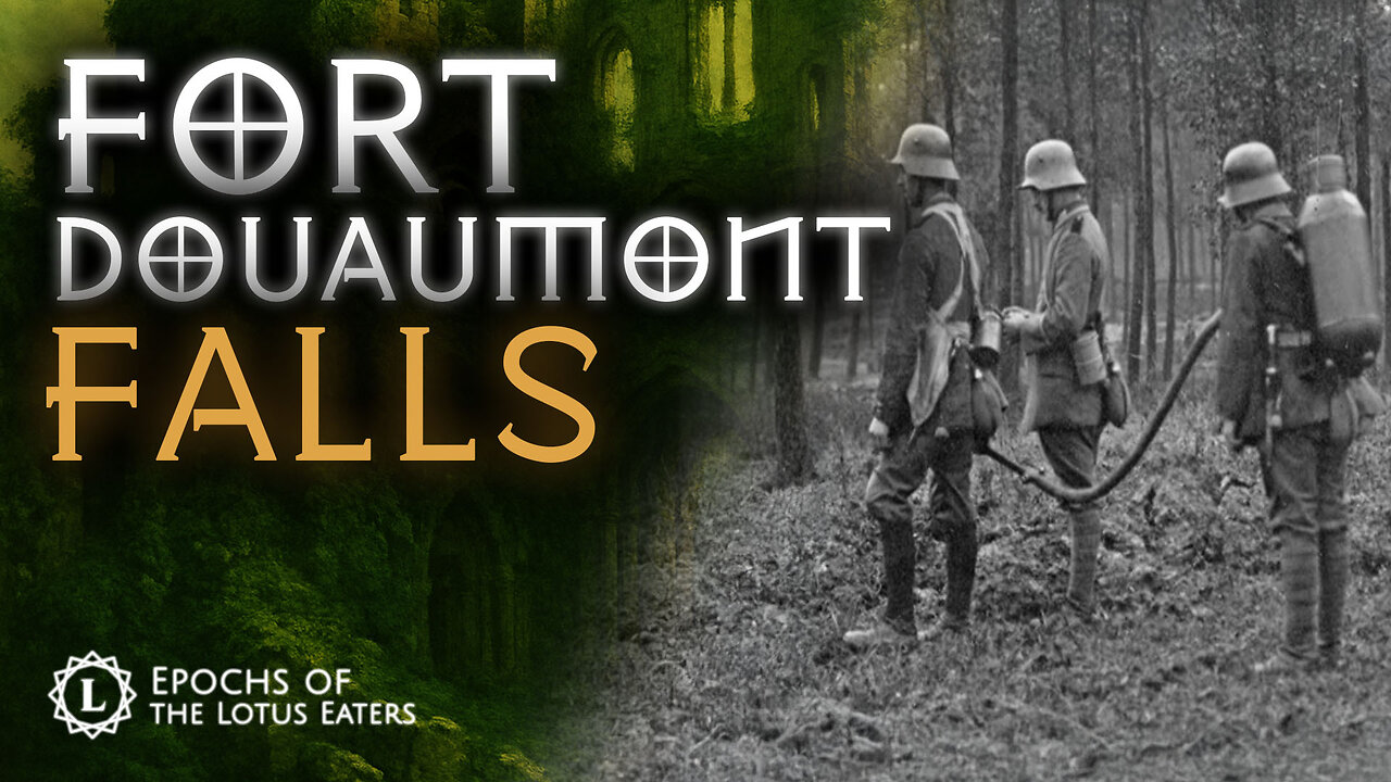 How the French Nearly Lost WWI in Four Days