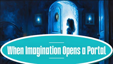 New Alice in old wonderland, part 1