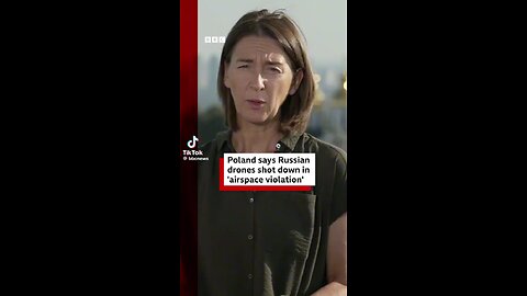 Air raid on Ukraine