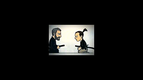 Sensei and I... 進む 'Progress'