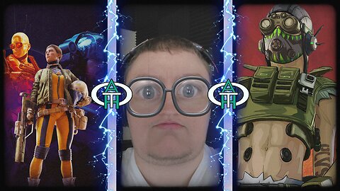 Arc Raiders Adventures | Apex Legends Ranked Annihilation Later