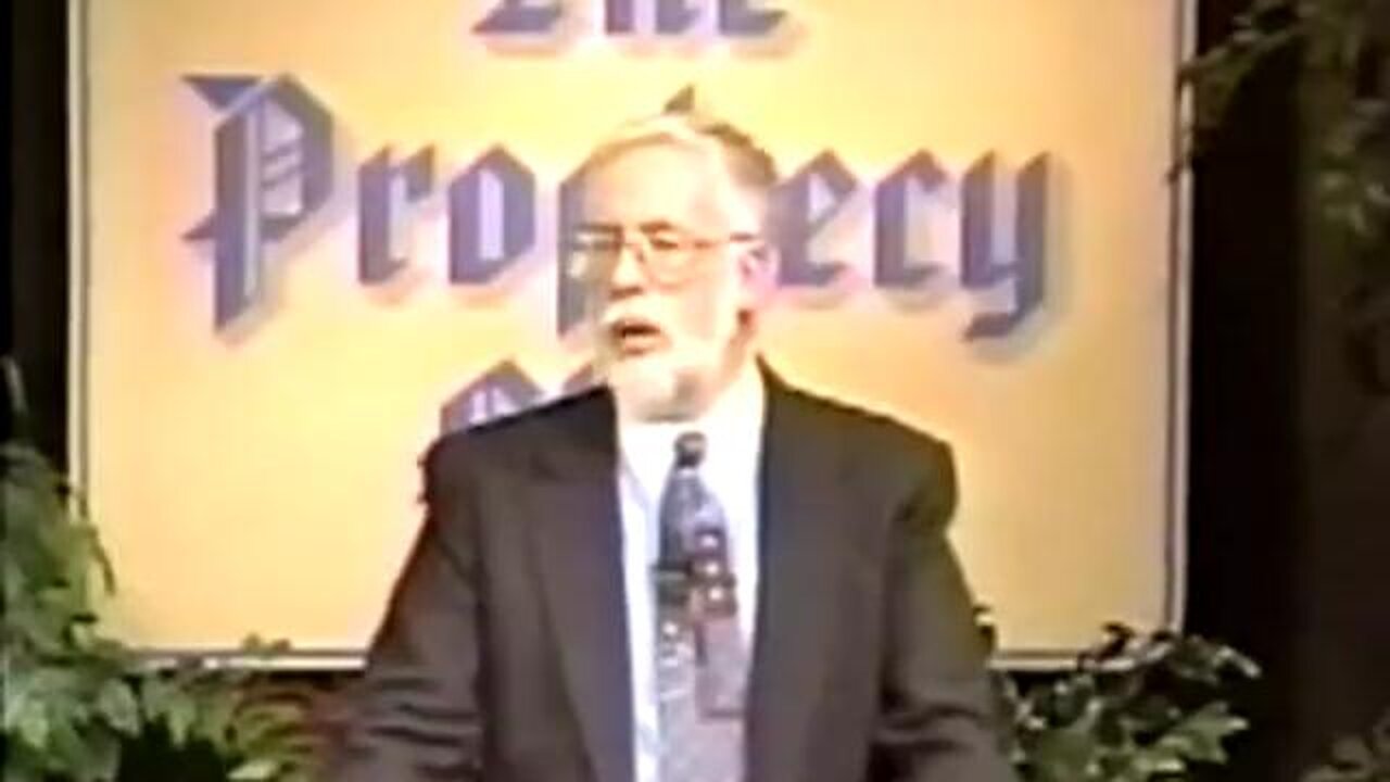 Exposing the Illuminati from Within -FULL VIDEO - Bill Schnoebelen
