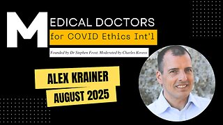 Alex Krainer