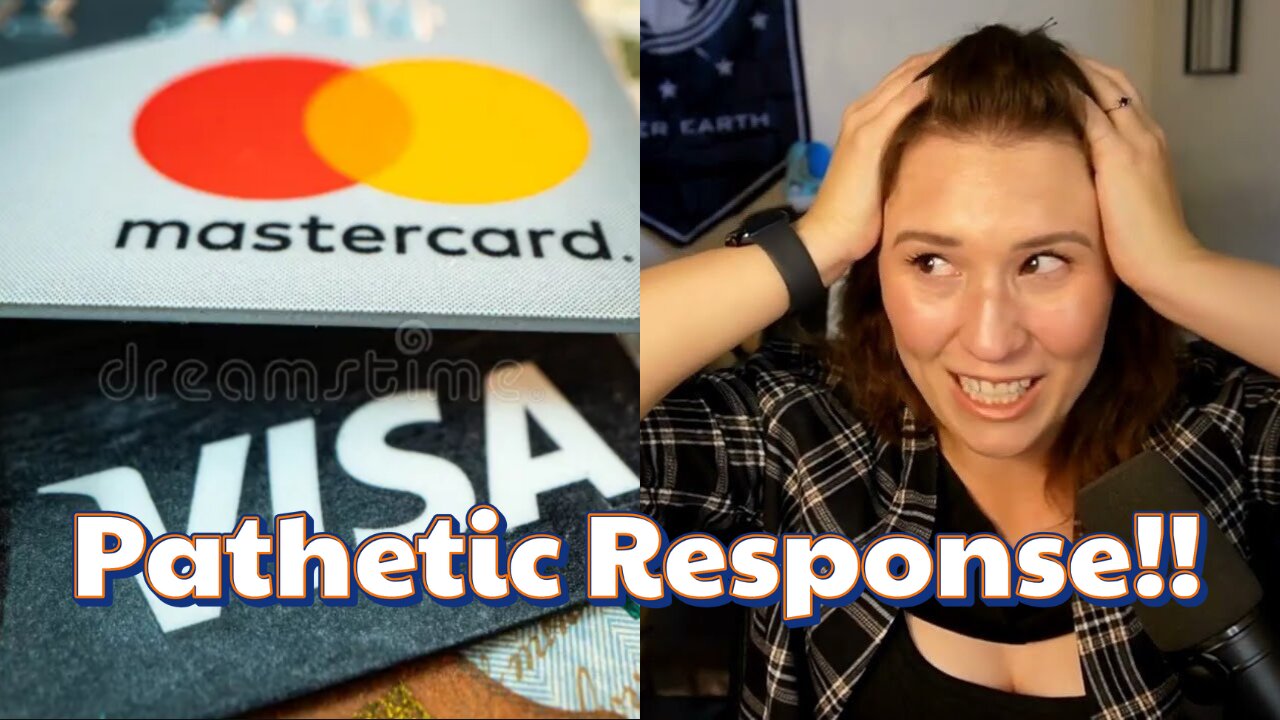 Mastercard EXPOSED: The Truth Behind Steam & itch.io Adult Game Bans (Japan Fights Back!)