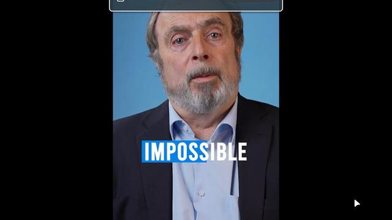 Get out while you still can!' Peter Hitchens warns Britain may soon be impossible to live in GET OUT