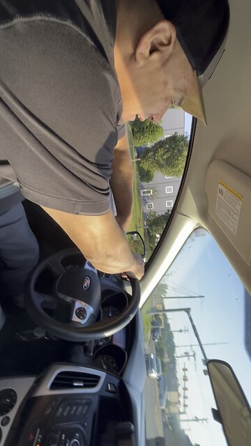 Ep. 354 "Blue Collar Love" by Patrick Henry The Batman