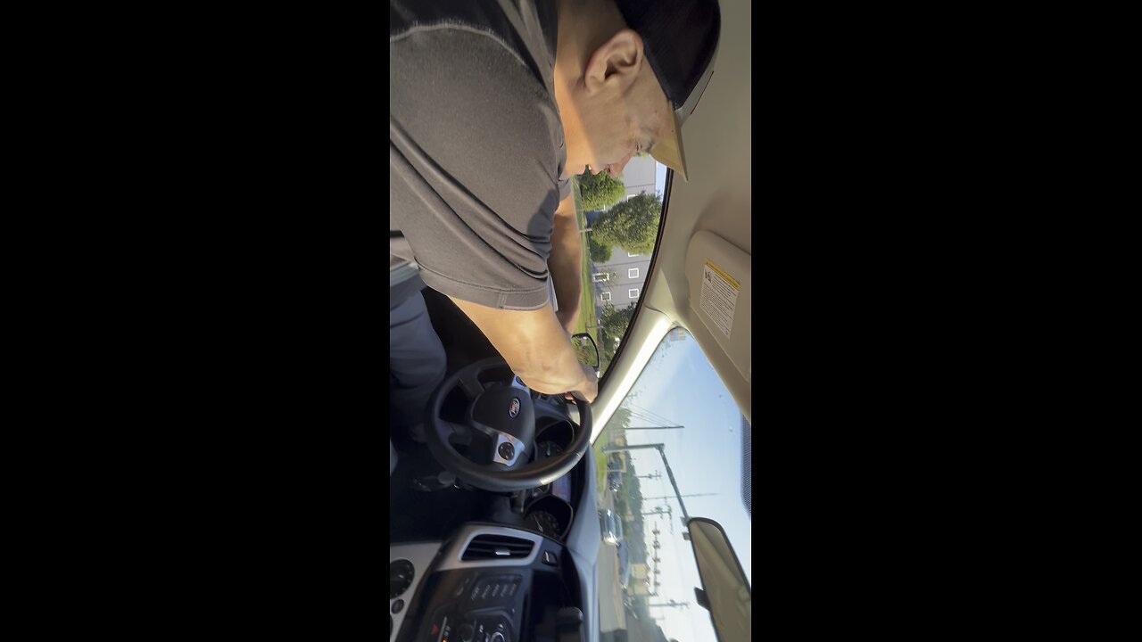 Ep. 354 "Blue Collar Love" by Patrick Henry The Batman