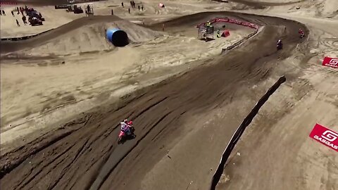 Pro Motocross 2025 - Ronda 1 - 250 aspectos destacados En español
