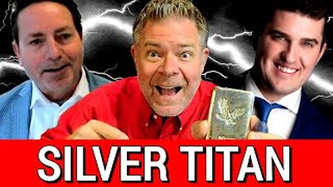 📣 200M+ SILVER oz Resource in USA! 📣 YOU Best Pay Attention to THIS Silver NEWS
