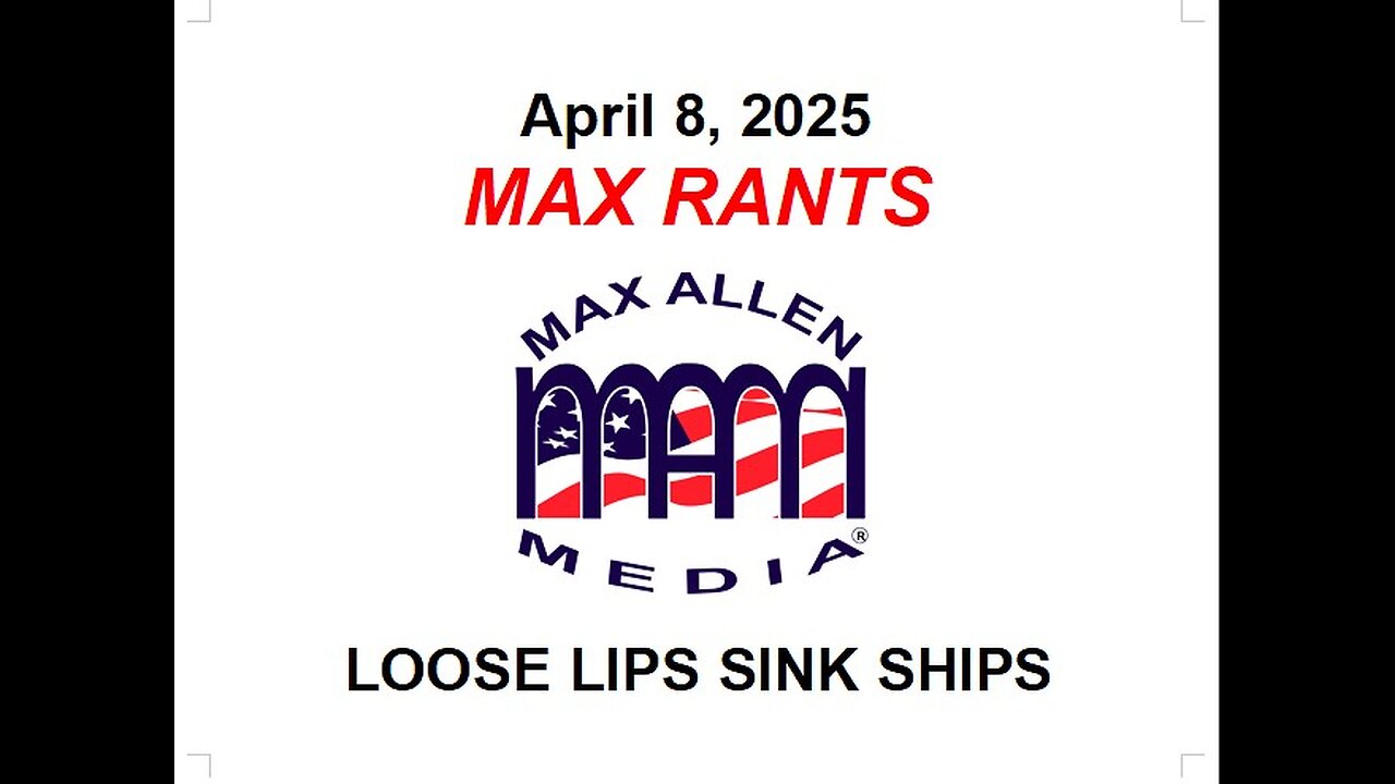 LOOSE LIPS SINK SHIPS, EVEN THE SHIP NAMED "AMERICA"