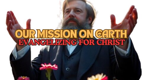 Our Mission, Why We Do What We Do