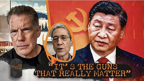 Has Xi Jinping Lost Power In China?