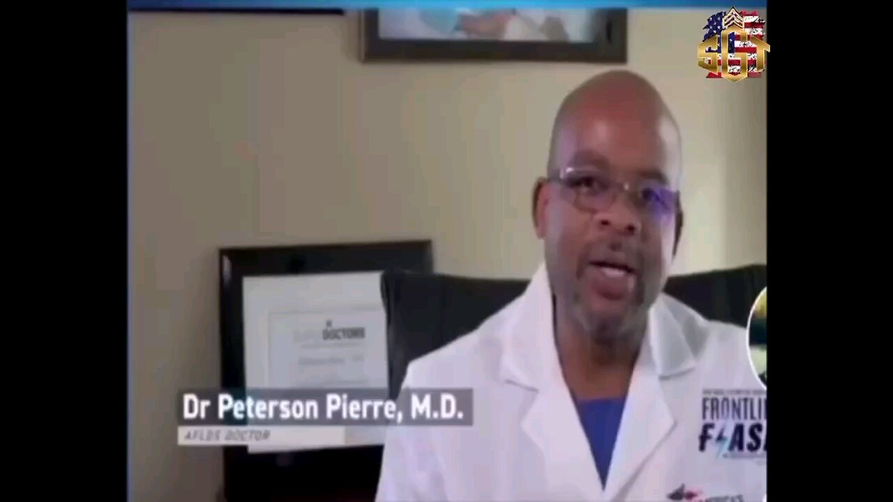 Clear explanation of how hospitals are paid to kill patients.