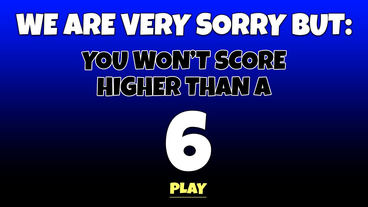 Challenging Mixed Quiz