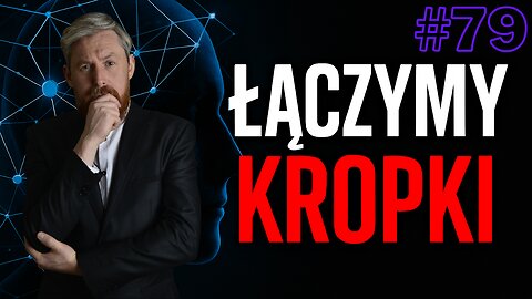 #79 SMOK TALK - ŁĄCZYMY KROPKI – WSPÓLNY WZÓR KONTROLI NAD LUDZKOŚCIĄ 🧠🧩🔍