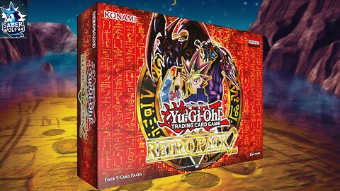 Retro Pack 2 Reprint On The Way! What Other Yugioh Sets Should Konami Reprint?