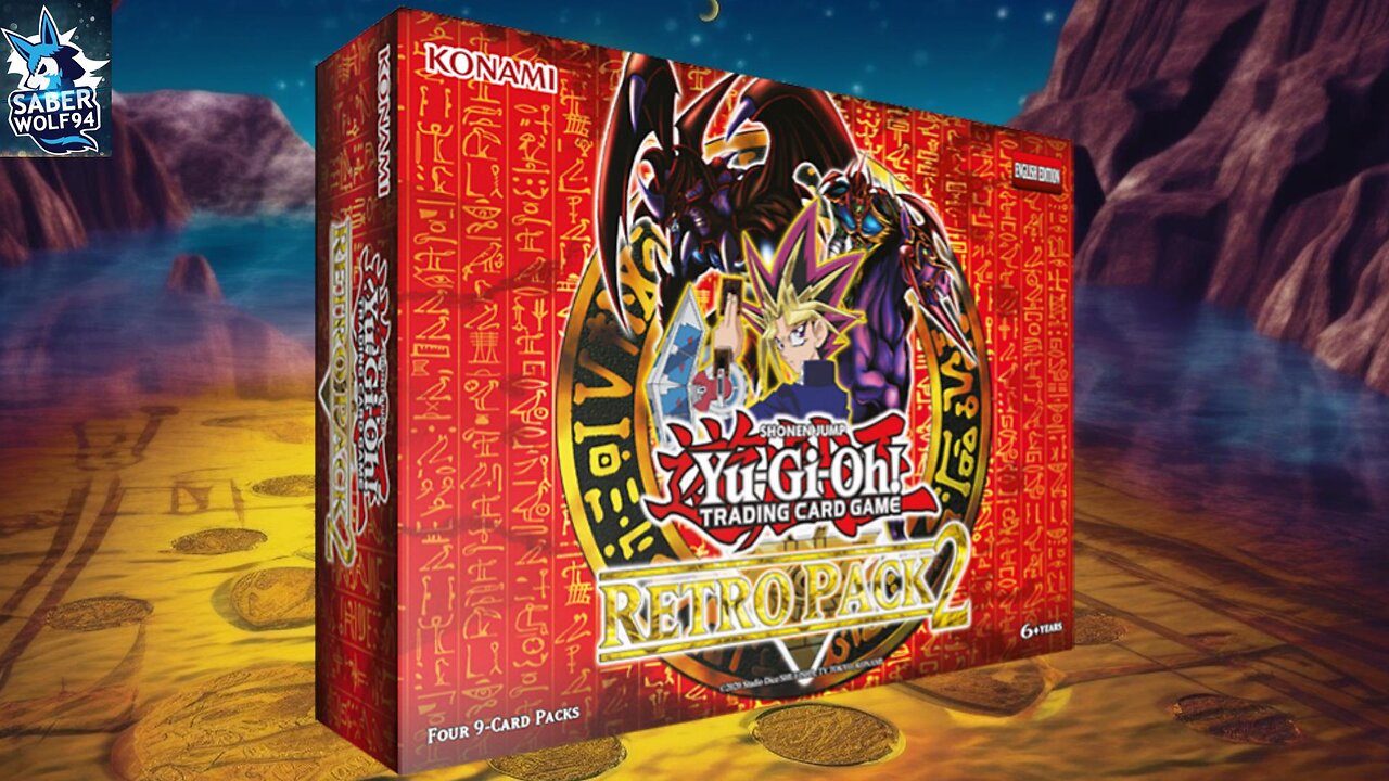 Retro Pack 2 Reprint On The Way! What Other Yugioh Sets Should Konami Reprint?