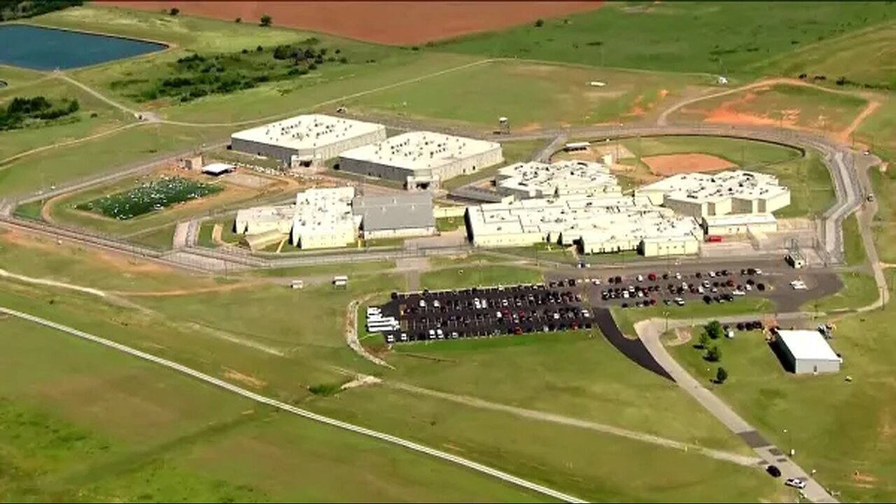 My Time as Correctional Officer and a Riot - Miller Talk #012