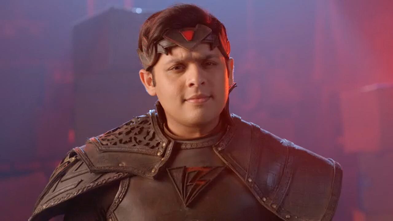 Baalveer.5.S04.E62.Baalveer.Arrives.To.Defeat.Param.360p.SonyLIV-WEB-DL.Hindi