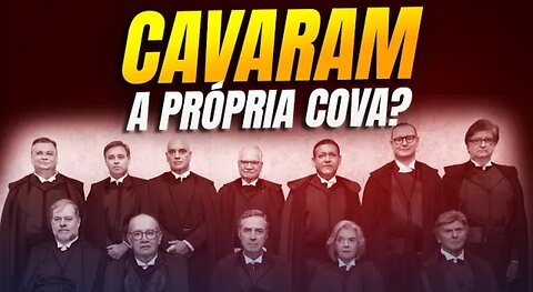In Brazil, Censorship of Social Networks: The Supreme Court May Have Dug Its Own Grave! Understand