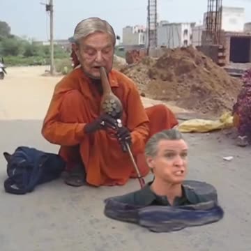 NautPoso memes 🇮🇪☘️ - Snake Newsom dancing to the tune