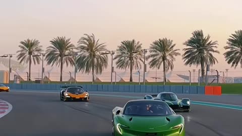 ✨💎 The Most STUNNING Lamborghini Huracan Interior You'll See! | LuxurySportsCars