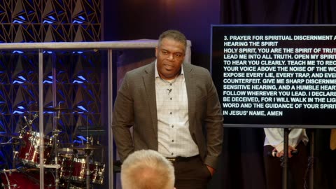 24/7 Prayer