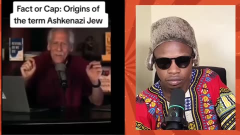 Jewish Americans Dissapointed DNA Proves They’re Not Jews They Confessing MUST WATCH