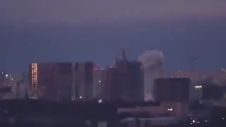 Nightclub in Kyiv with Light Show Last Night — Ukraine’s Leadership Made It Happen