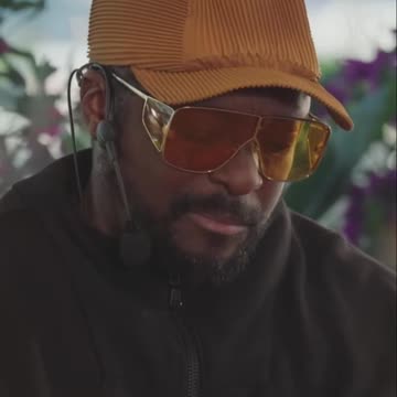 Revolutionizing Music_ AI Technology in Song Creation will.i.am