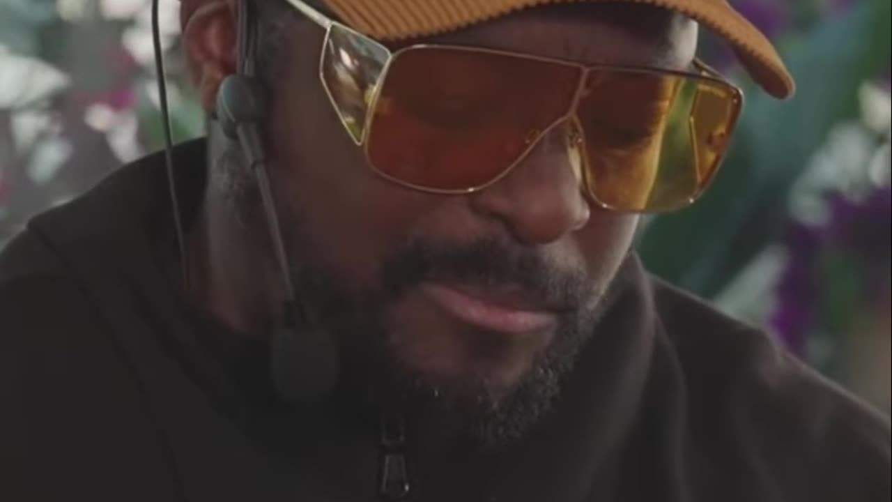Revolutionizing Music_ AI Technology in Song Creation will.i.am