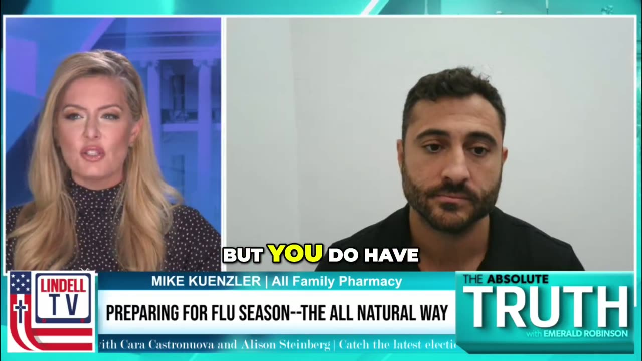 FAUCI AND BILL GATES SAY ANOTHER PANDEMIC IS COMING. BE PREPARED.