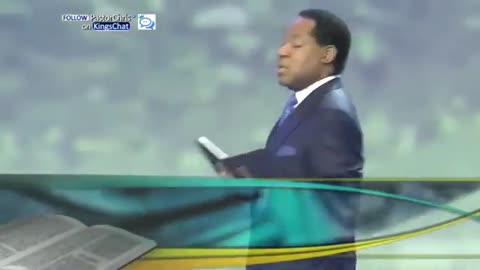 7 Great Confessions of our Solid Front Part 1 By Pastor Chris Oyakhilome